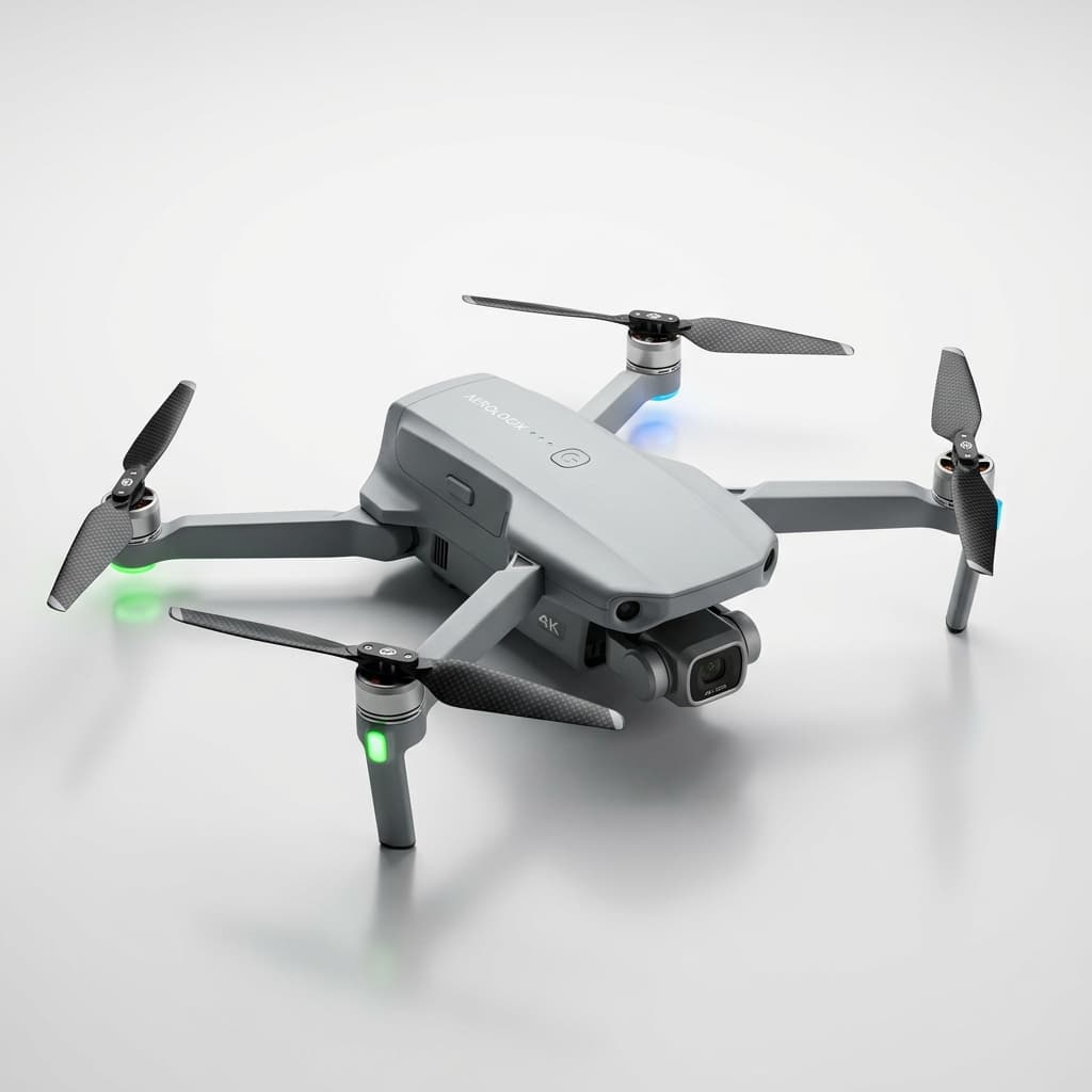 DJI Mini 4 Pro
